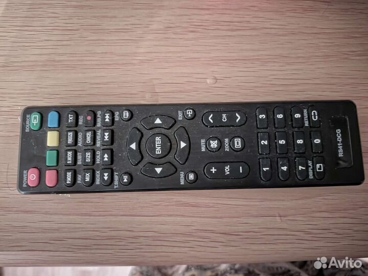 Телевизор яндекс тв