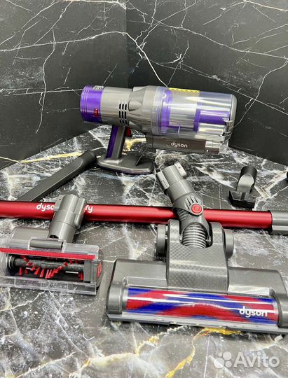 Пылесос Dyson