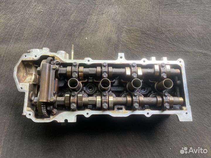 Гбц Nissan Almera N16 1.5 bm5ukr2