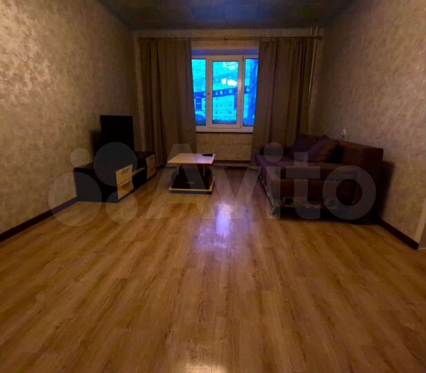 1-к. квартира, 37,7 м², 2/9 эт.