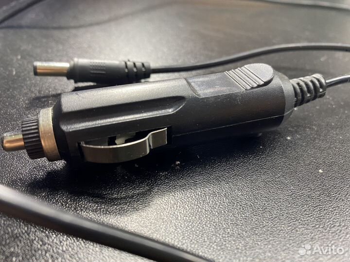 Адаптер питания в автомобильный прикуриватель ф5