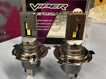 Диодные Лампы LED H7 Viper Easy