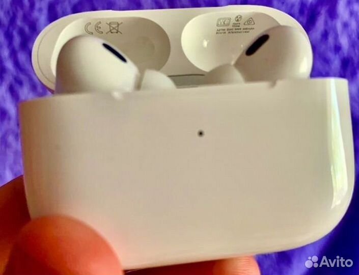 Airpods Pro 2. Premium