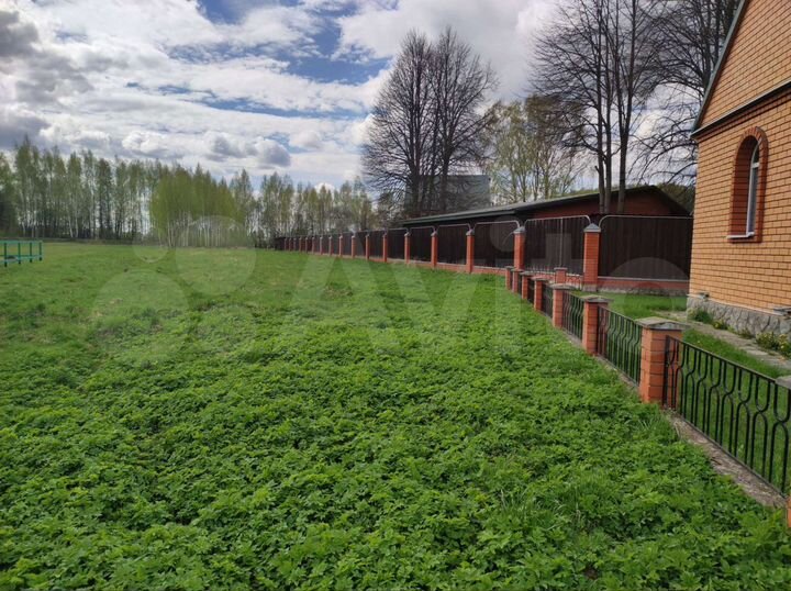 Участок 15 сот. (ИЖС)