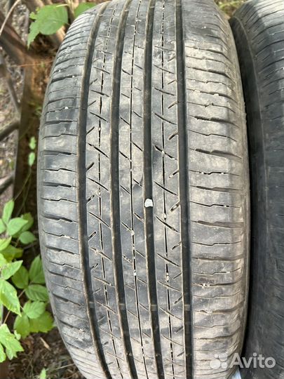 Haida HD668 215/60 R16