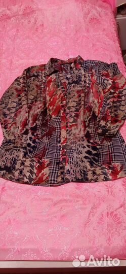 Блузка женская