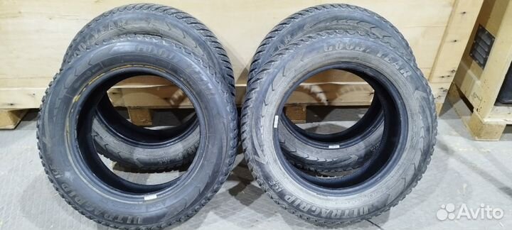 Goodyear Ultragrip Ice Arctic 185/65 R15