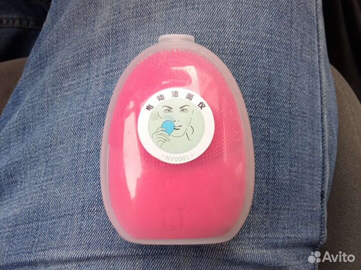 Массажер для лица