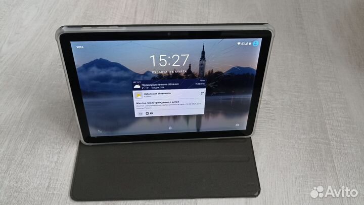 Планшет Mtouch iPad 4/128 c 4G