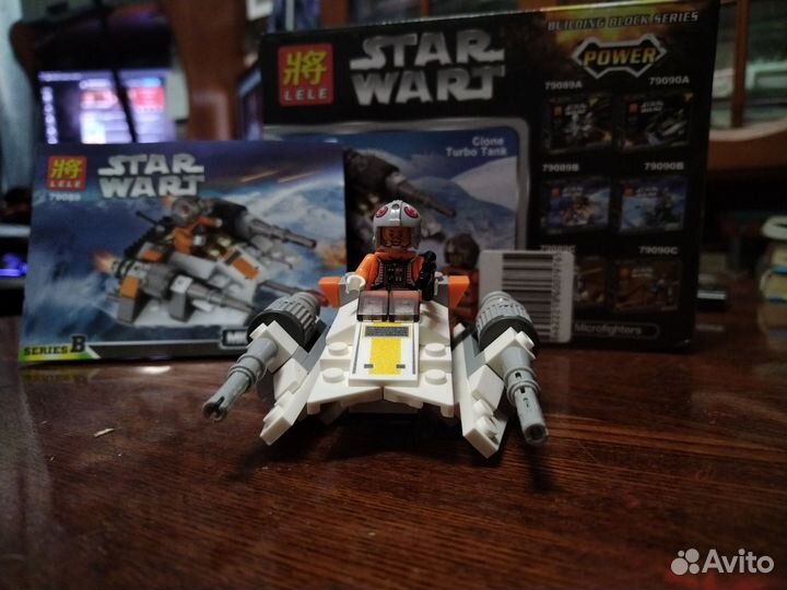 Конструктор 