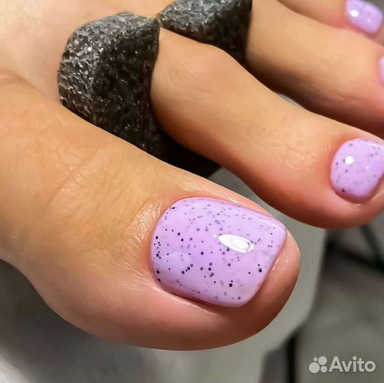 Педикюр/маникюр