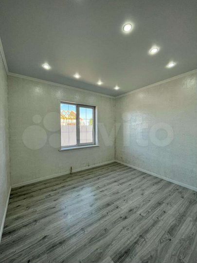 Дом 120 м² на участке 6,8 сот.