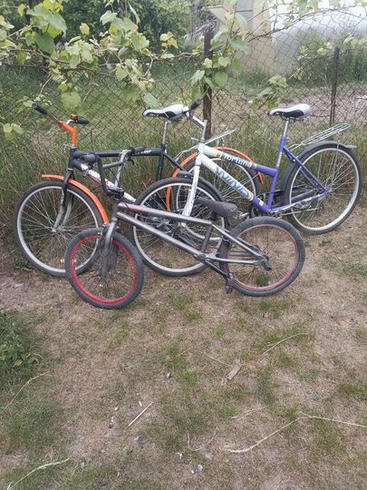 Квартира-студия, 25 м², 1/2 эт.