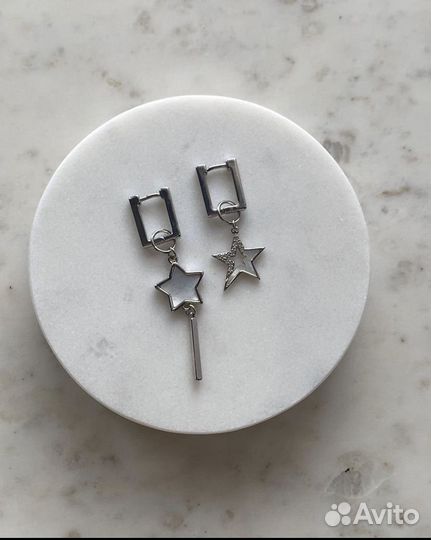 Подставка для бижутерии украшений hmhome