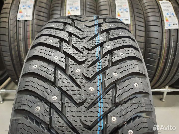 Nokian Tyres Nordman 8 205/55 R16
