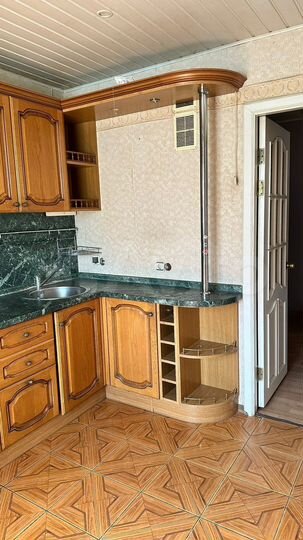 2-к. квартира, 56 м², 4/5 эт.