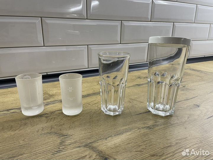 Стакан керамический с крышкой