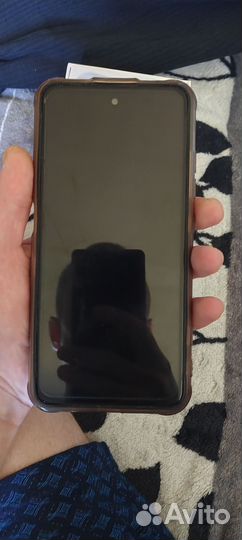 Umidigi bison gt
