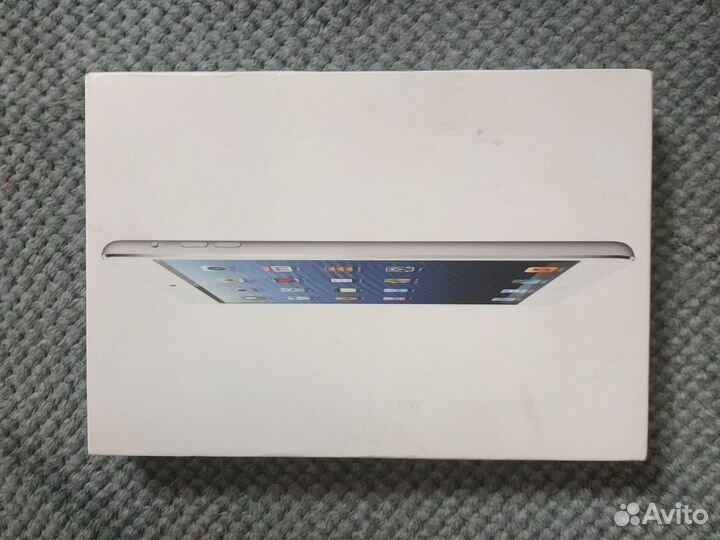 iPad mini