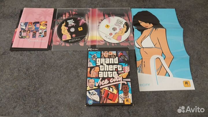 Компьютерные игры диски для пк