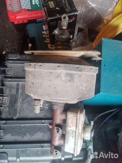 Запчасть УАЗ