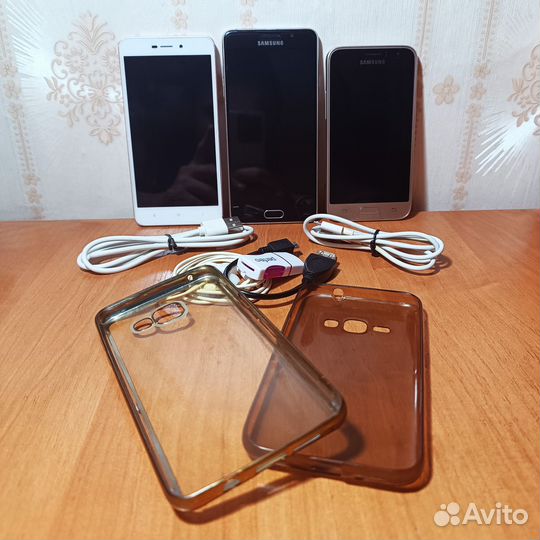 Samsung Galaxy A5 (2016) SM-A510F, 2/16 ГБ