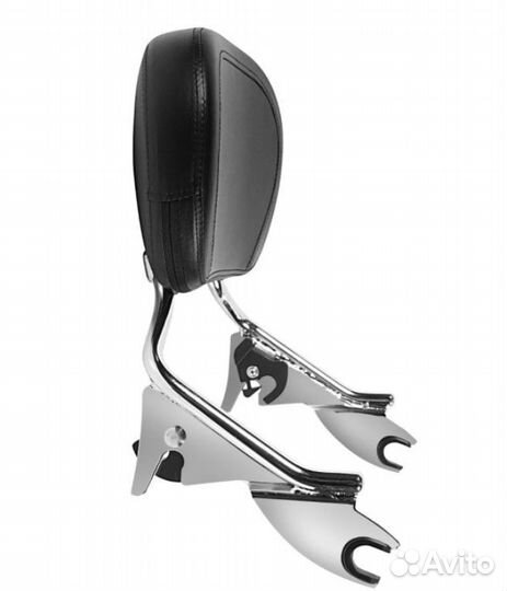 Новая спинка пассажира Harley-Davidson H.O.G.Workz