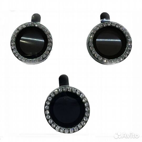 Защитное стекло камеры для iPhone 14 Pro и 14 Pro