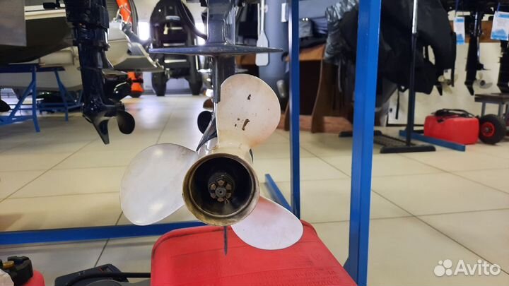 Лодочный мотор Yamaha (Ямаха) 30 лс hwcs