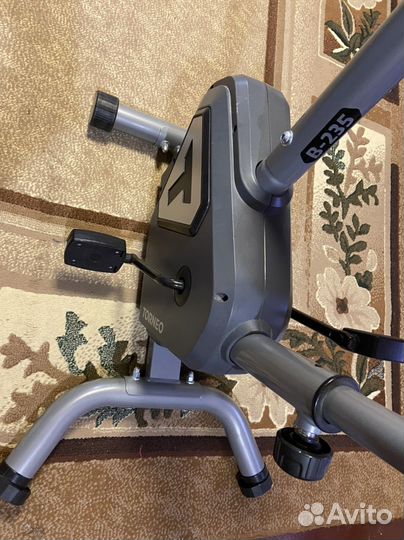 Велотренажер