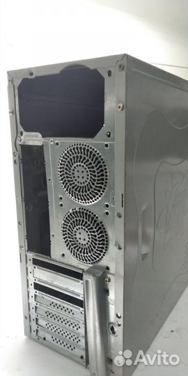 Корпус для компьютера ATX К 12