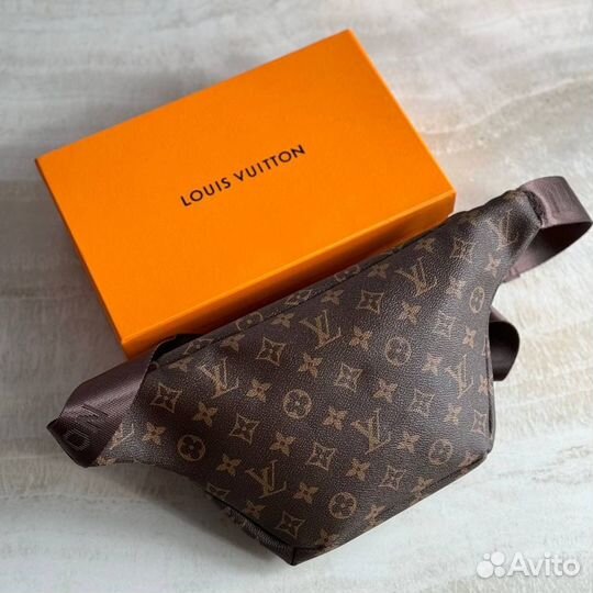 Сумка louis vuitton