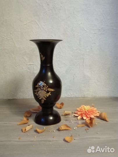 Ваза для цветов.(Индия)