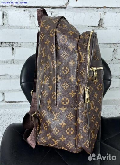 Рюкзак Louis Vuitton (Арт.38223)