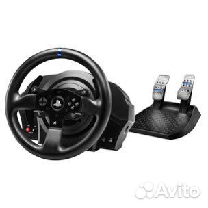 Руль Руль для PS3/PS4/пк Thrustmaster T300RS