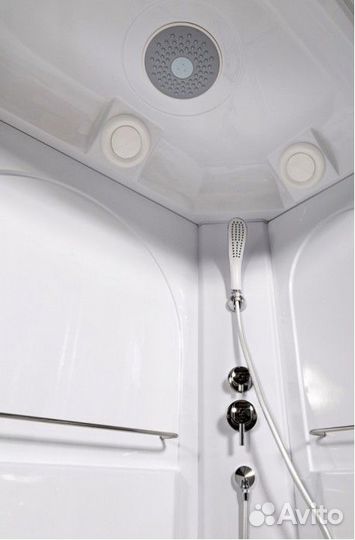 Душевая кабина AvaCan L610