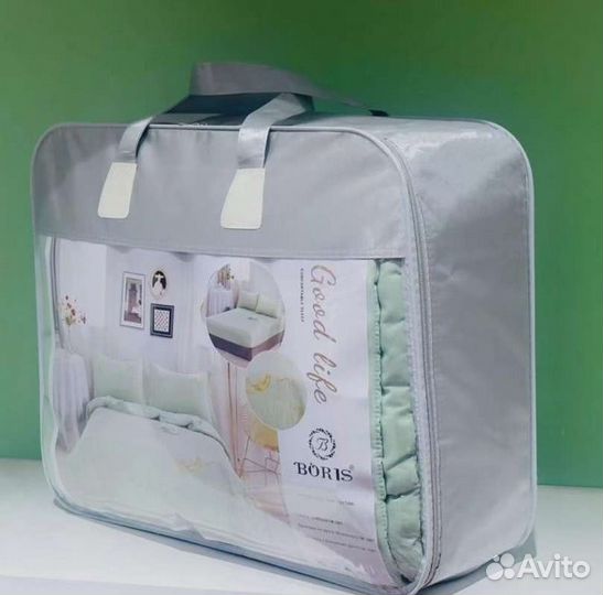 Белье постельное