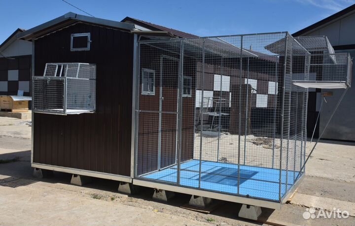 Голубятня