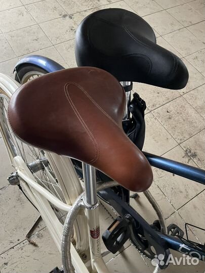 Велосипед Электра американский