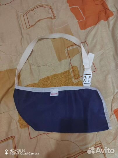 Бандаж для руки детский бу