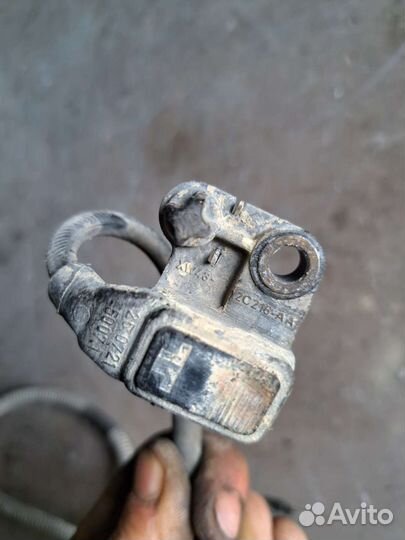 Датчик ABS задний на Jaguar s-type