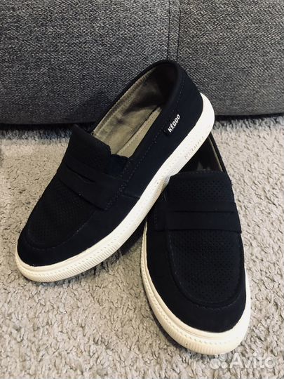 Кеды keddo для мальчиков