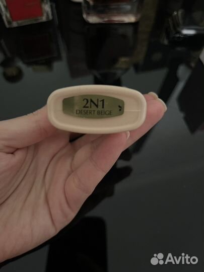 Крем тональный estee lauder