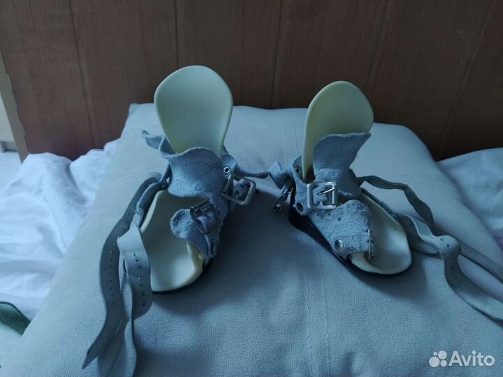 Брейсы Митчелл 2