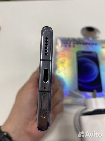 HUAWEI P50 Pro, 8/256 ГБ