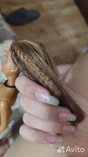 Барби 1990 года