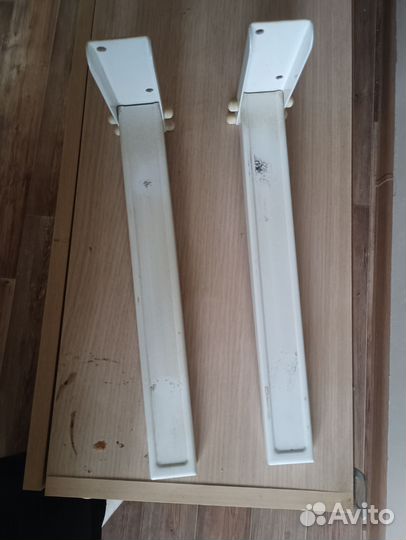 Кронштейн для микроволновки