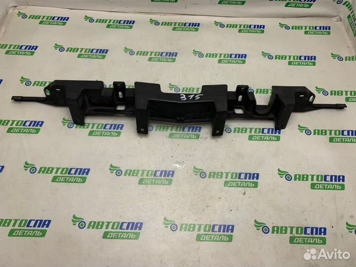 Кронштейн бампера передний Opel Astra J A17DTJ