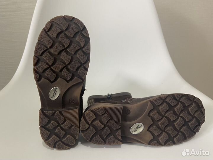 Сапожки superfit