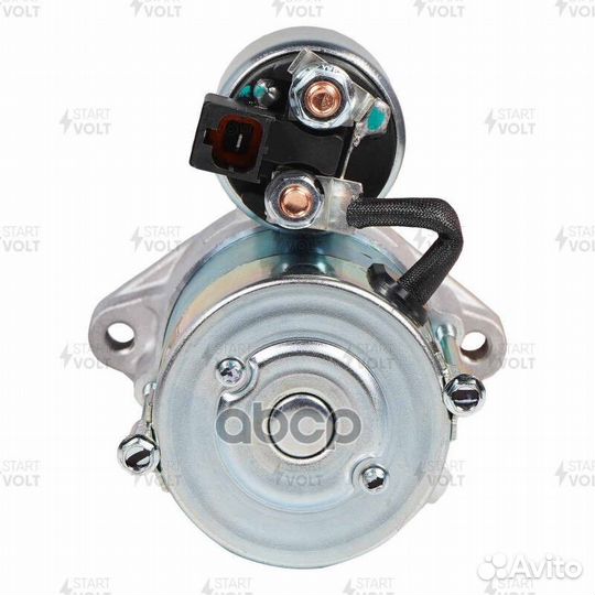Стартер LST0838 startvolt